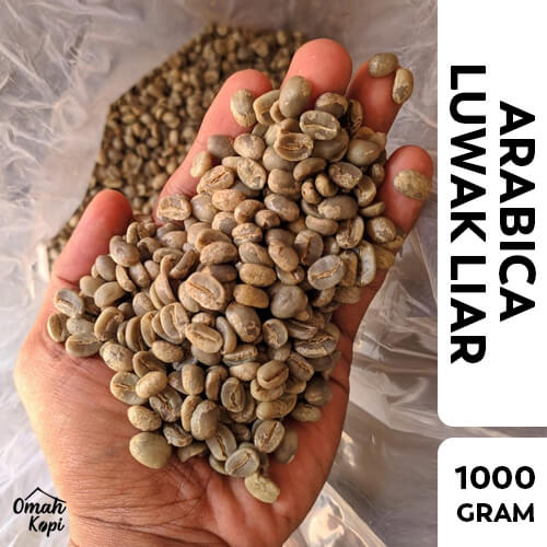 Mengungkap Rahasia Kulit Sehat Alami: Scrub Biji Kopi Liar Flores dan Garam Himalaya